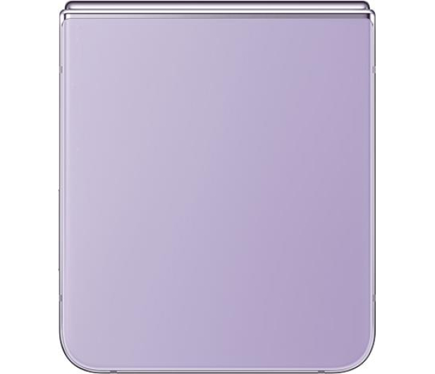 Samsung Galaxy Z Flip4 5G 8/512GB fioletowy - 1060905 - zdjęcie 9